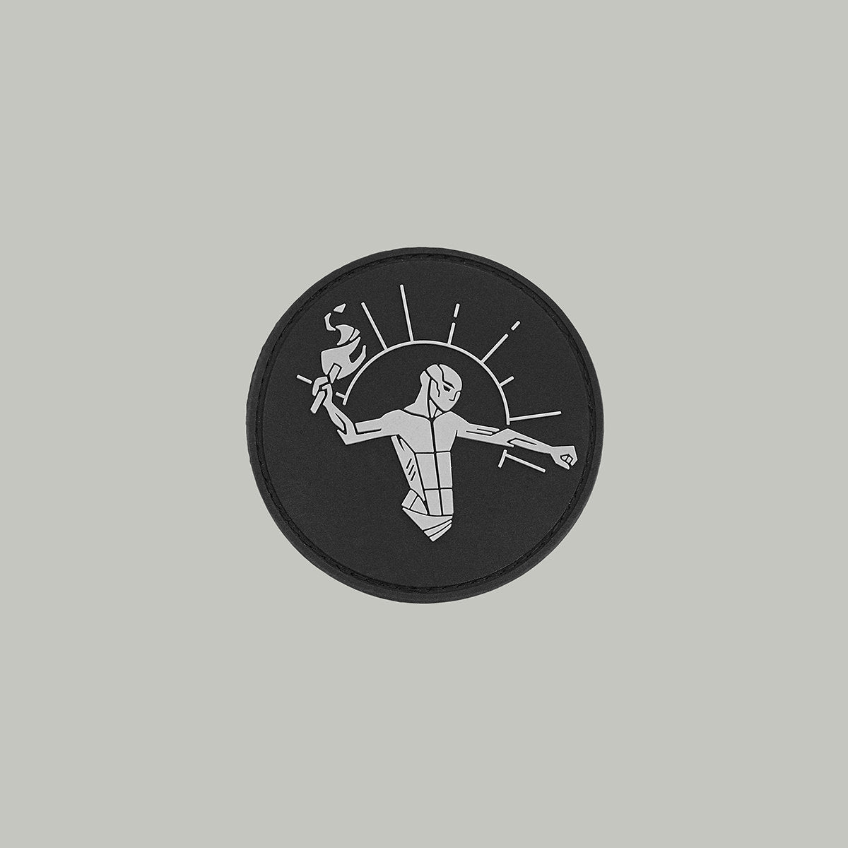 Prometheus Patch RD-PP