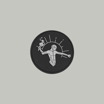 Prometheus Patch RD-PP