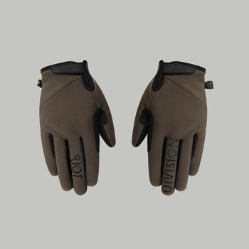 Urban Gloves RD-UGLV_GEN.3 BROWN
