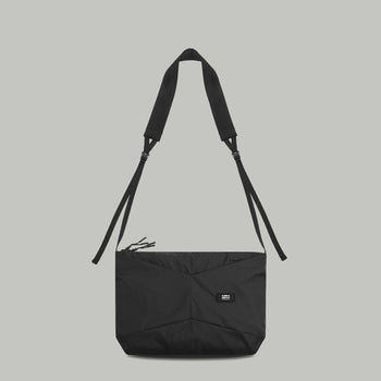 Civil Sacoche Bag Gen.2 RD-CSB_GEN2 BLACK (RIPSTOP)