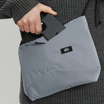 Civil Sacoche Bag Gen.2 RD-CSB_GEN2 GREY