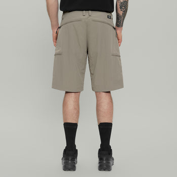 Civil Wide Cargo Shorts Gen.1 RD-CWCS_GEN.1 (SS26) BEIGE