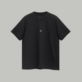 Thundergod T-Shirt RD-TTS BLACK