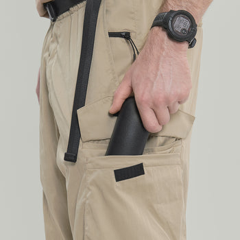 Common Pants Gen.3 RD-CMNP_GEN.3 SAND