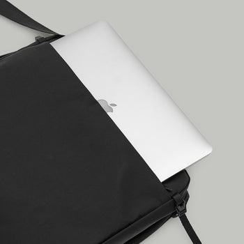 Transformer Bag Gen.6 RD-TB_GEN.6 (FW25) BLACK