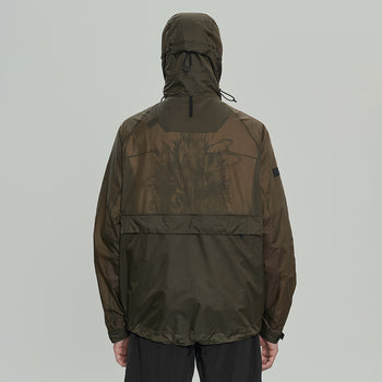 RD-UAF M65 Jacket RD-UAFM65J KHAKI