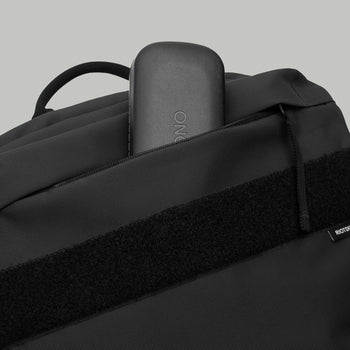 F28 Backpack Gen.3 RD-F28B_GEN.3 BLACK