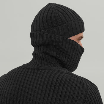 Combat Merino Sweater Gen.4 RD-CMBTMS_GEN.4 BLACK