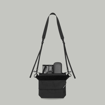 Concealed Sacoche Bag Gen.1 RD-CNCLDSB_GEN.1 BLACK