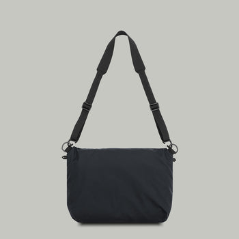 Middleweight Urban Bag Gen.1 RD-MWUB_GEN.1 (SS25) BLACK