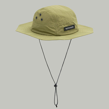 Angular Tactical Boonie Hat RD-ATBH (CN) COYOTE