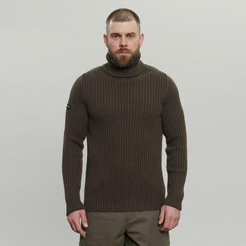Combat Merino Sweater Gen.4 RD-CMBTMS_GEN.4 KHAKI