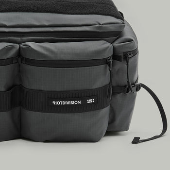 4 Pockets Bag RD-4PB (SS25) GREY
