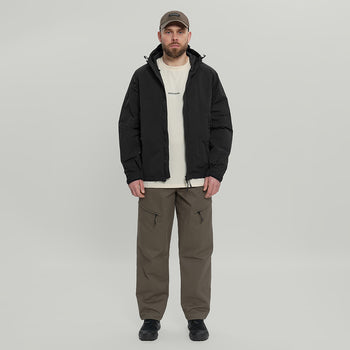 Blank Longsleeve #2 RD-BLNKLS#2 CHAMPAGNE