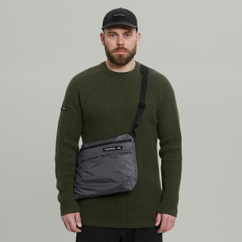 Middleweight Urban Bag Gen.1 RD-MWUB_GEN.1 (FW25) GREY (RIPSTOP)