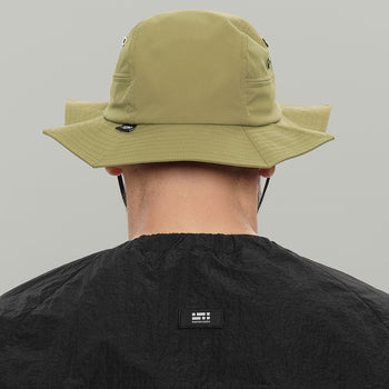 Angular Tactical Boonie Hat RD-ATBH (FW26) COYOTE