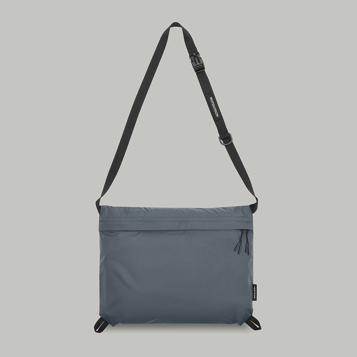 Lightweight Musette Packable Bag Gen.1 RD-LGHTMPB_GEN.1 NAVY