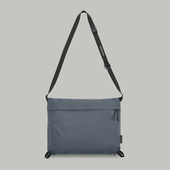 Lightweight Musette Packable Bag Gen.1 RD-LGHTMPB_GEN.1 NAVY