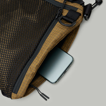 Mesh Pocket Sacoche Gen.1 RD-MPS_GEN1