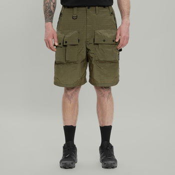 4 Pockets Shorts Gen.6 RD-4PS_GEN.6 KHAKI