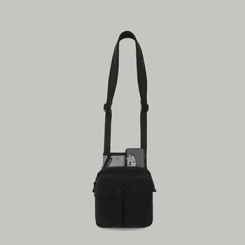 M70 Crossbody Bag Gen.1 RD-M70CB_GEN.1 BLACK