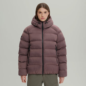 Common Short Down Jacket Gen.1 RD-CMNSDJ_GEN.1 PINK