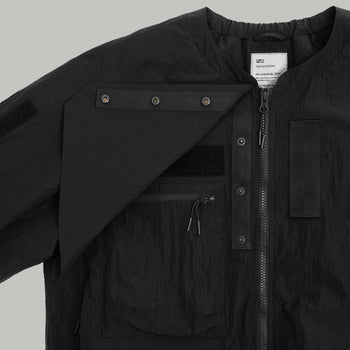Equinox Lightweight Bomber Gen.1 RD-EQNXLB_GEN.1 BLACK