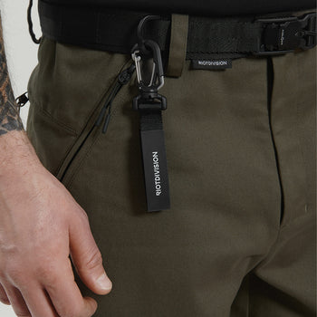 Clip Node Gen.1 RD-CND_GEN.1 BLACK