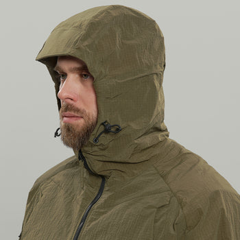 M-65 Packable Jacket Gen.1 RD-M-65PJ_GEN.1 KHAKI