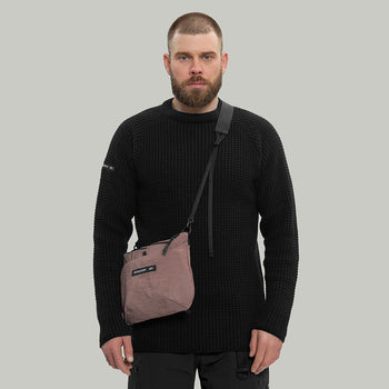 Lightweight Urban Bag Modified RD-LUBM PINK