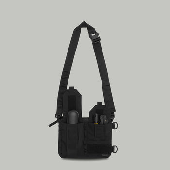 S4coche Bag Gen.1 S4COCHEB_GEN.1 (FW25) BLACK