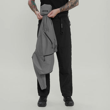 Zero Gravity Packable Jacket Gen.2 RD-ZGPJ_GEN.2 GREY