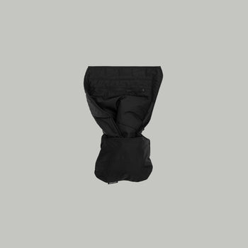 Transferable Vest Scarf Gen.1 RD-TRNSFRBLVS_GEN.1 BLACK