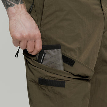 M51 Cargo Pants Gen.2 RD-M51CP_GEN.2 (SS26) BROWN