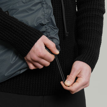 Lightweight Adjustable Length Bag Gen.1 RD-LALB_GEN.1 (SS26) NAVY