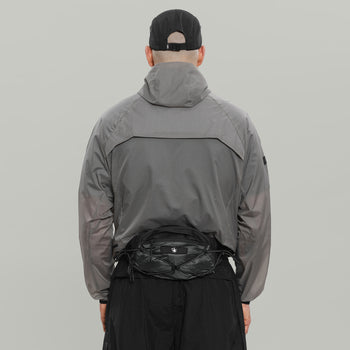 A31MUTH Waist Bag GEN.1 RD-A3MWBP_GEN.1 GREY