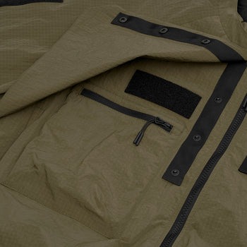 Equinox Lightweight Bomber Gen.1 RD-EQNXLB_GEN.1 KHAKI
