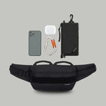 Twist-Lock Carabiner RD-TLC GREY