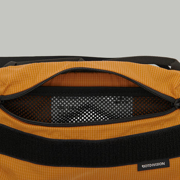 1 Cell Waist Bag RD-1CELLWB ORANGE