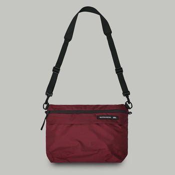 Middleweight Urban Bag Gen.1 RD-MWUB_GEN.1 RED