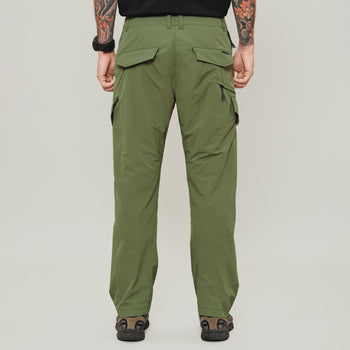 M51 Cargo Pants Gen.2 RD-M51CP_GEN.2 GREEN