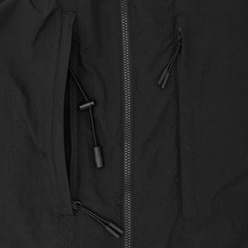 Adjustable Sleeve Length Shirt Gen.1 RD-ADJSLS_GEN.1 (SS26) BLACK