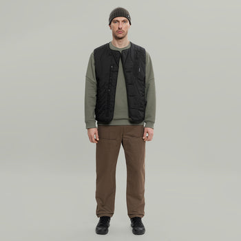 Meridian Sweatshirt Gen.1 RD-MRDNSS_GEN.1 GREY