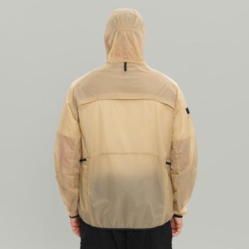 Zero Gravity Packable Jacket Gen.3 RD-ZGPJ_GEN.3 SAND