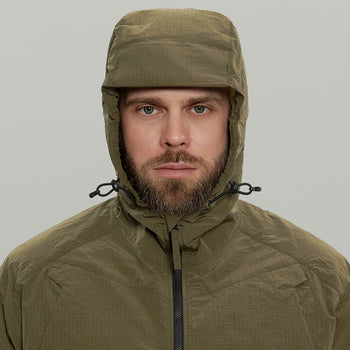 M-65 Packable Jacket Gen.1 RD-M-65PJ_GEN.1 KHAKI