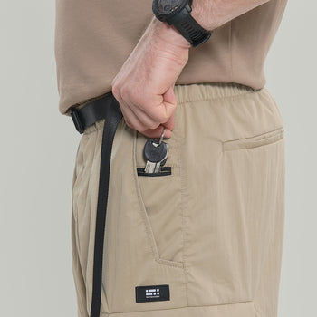 Common Pants Gen.3 RD-CMNP_GEN.3 SAND