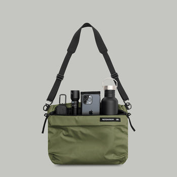 Middleweight Urban Bag Gen.1 RD-MWUB_GEN.1 KHAKI