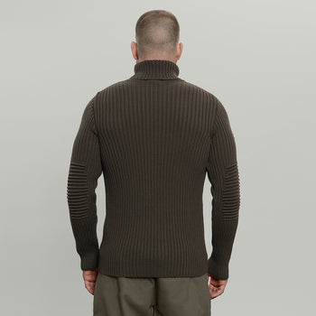 Combat Merino Sweater Gen.4 RD-CMBTMS_GEN.4 KHAKI
