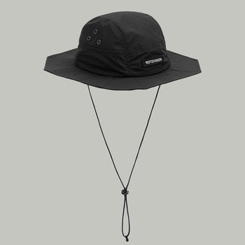 Angular Tactical Boonie Hat RD-ATBH (CN) BLACK