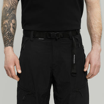 Magnetic Belt RD-MB BLACK